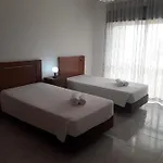 Appart hôtel Cantinho Do Mar 4*