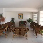 Appart hôtel Cantinho Do Mar