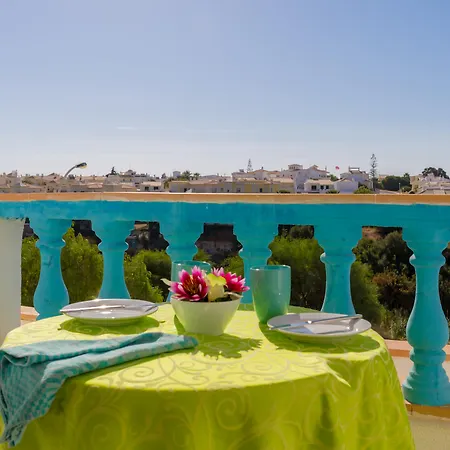 Cantinho Do Mar 4* Albufeira