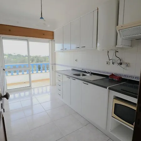 Lägenhetshotell Cantinho Do Mar Albufeira