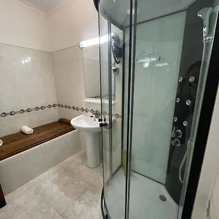 Lägenhetshotell Cantinho Do Mar Albufeira