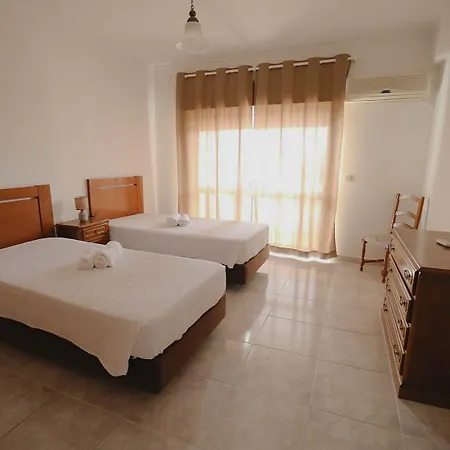 Lägenhetshotell Cantinho Do Mar