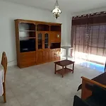 Cantinho Do Mar 4* אלבופיירה