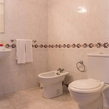 Lejlighedshotel Cantinho Do Mar