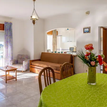 Cantinho Do Mar Aparthotel Albufeira