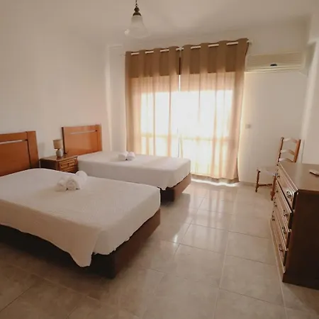 Cantinho Do Mar Aparthotel 3*