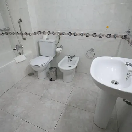 Aparthotel Cantinho Do Mar