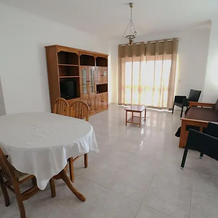 Aparthotel Cantinho Do Mar Albufeira