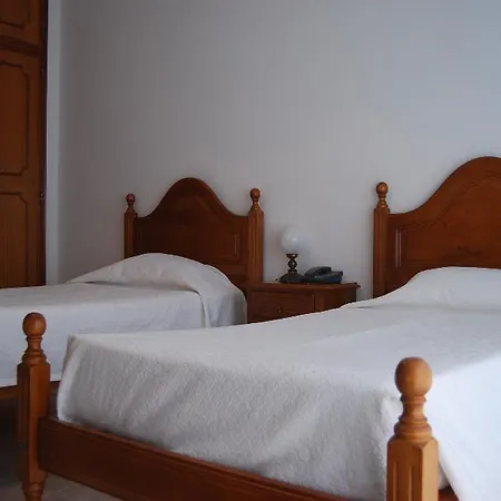 Cantinho Do Mar Apartmanhotel