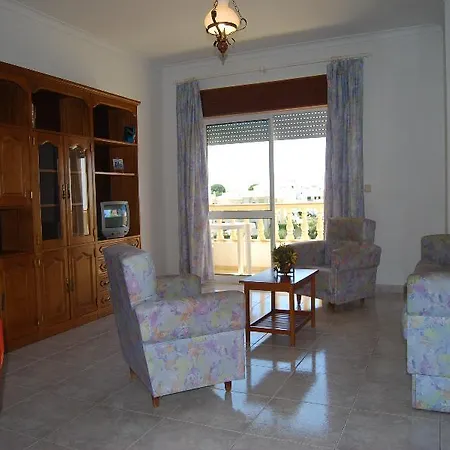 Apartmanhotel Cantinho Do Mar