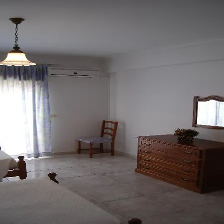 Cantinho Do Mar Apartmanhotel