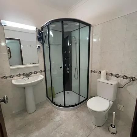 Cantinho Do Mar Lejlighedshotel Albufeira