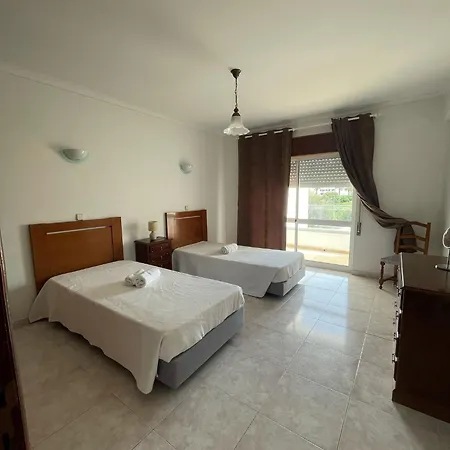 Cantinho Do Mar 4* Albufeira