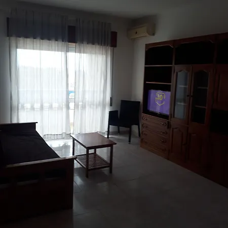 Cantinho Do Mar Албуфейра