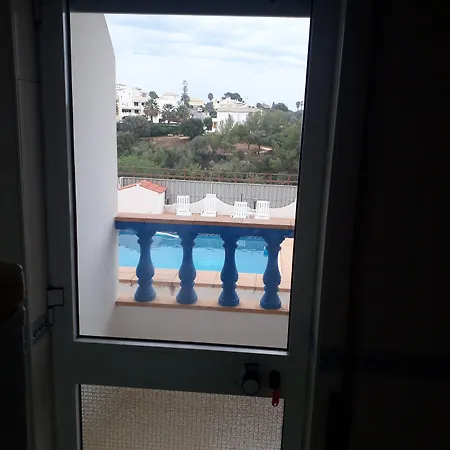 Cantinho Do Mar 4* Албуфейра