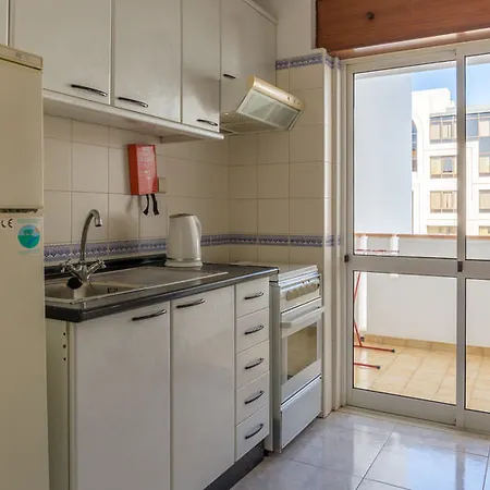 Cantinho Do Mar Apartmanhotel 4*