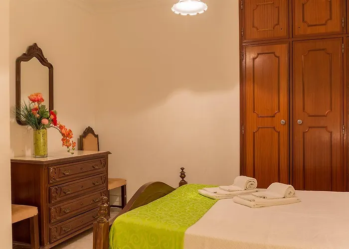 Apart-hotel Cantinho Do Mar