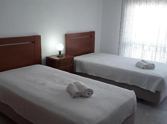 Cantinho Do Mar Apart-hotel