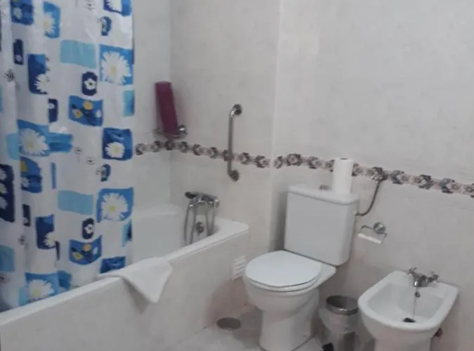 Apart-hotel Cantinho Do Mar