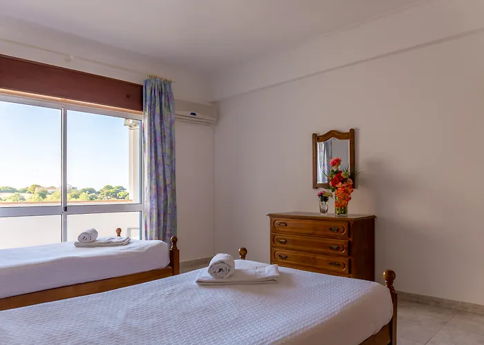 Cantinho Do Mar Apart-hotel 4*