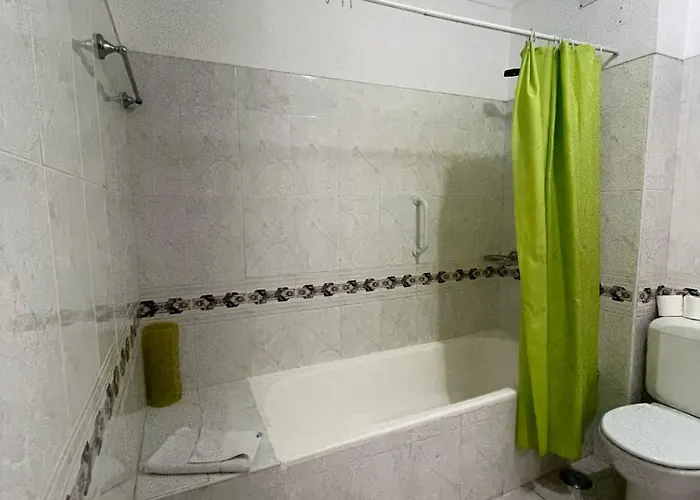 Apart-hotel Cantinho Do Mar Albufeira