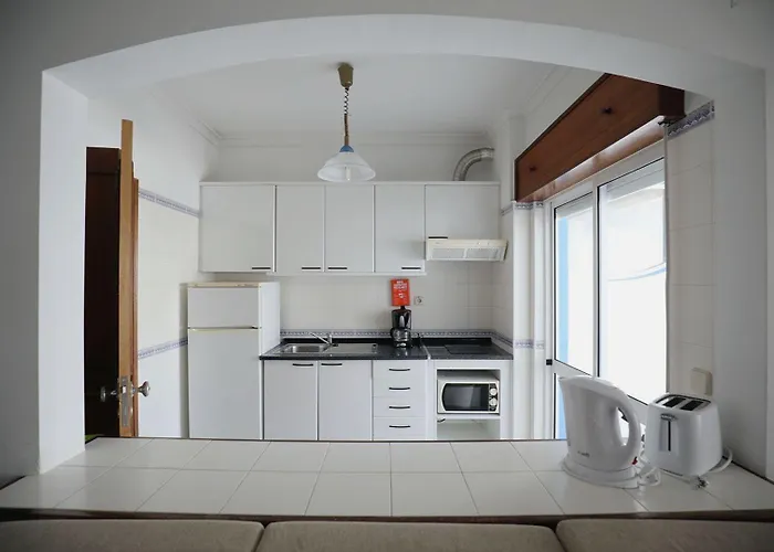 Cantinho Do Mar Apart-hotel