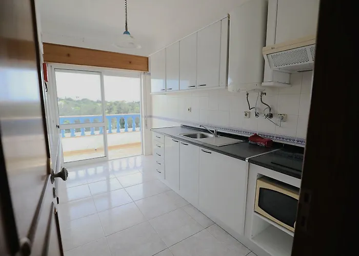 Cantinho Do Mar Apart-hotel