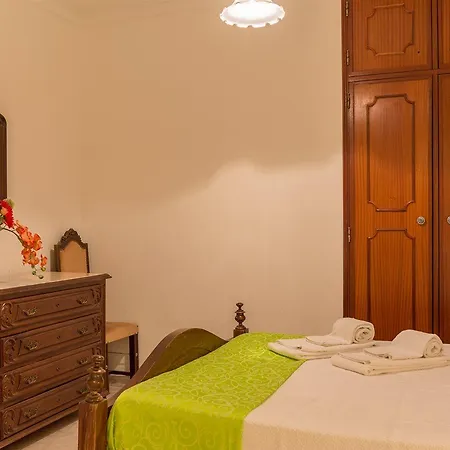 Apart-hotel Cantinho Do Mar