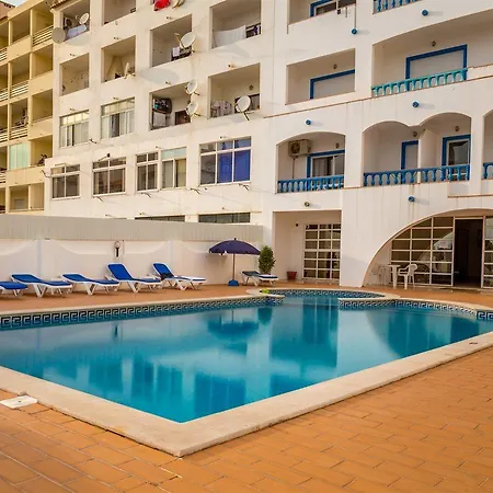 Cantinho Do Mar 4* Albufeira