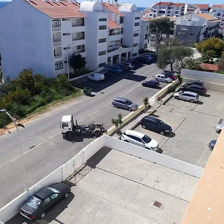 Appart hôtel Cantinho Do Mar Albufeira
