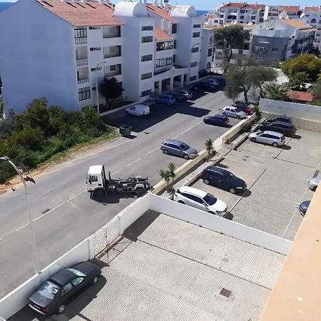 Apart-hotel Cantinho Do Mar Albufeira