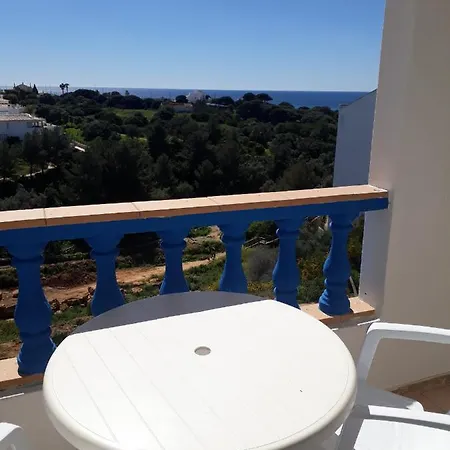 Aparthotel Cantinho Do Mar