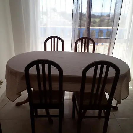 Cantinho Do Mar Apart Otel Albufeira