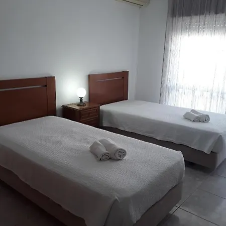 Cantinho Do Mar Aparthotel