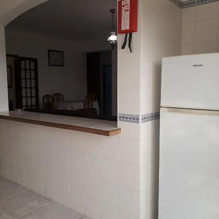 Cantinho Do Mar 阿尔布费拉