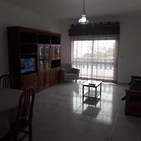 Cantinho Do Mar 公寓式酒店 阿尔布费拉