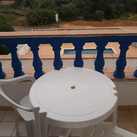 Aparthotel Cantinho Do Mar 3*