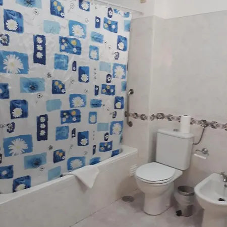 Aparthotel Cantinho Do Mar Albufeira