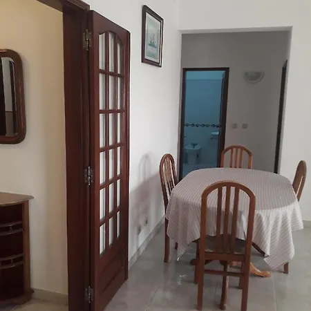 Cantinho Do Mar 알부페이라