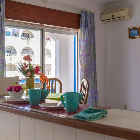 Cantinho Do Mar Albufeira