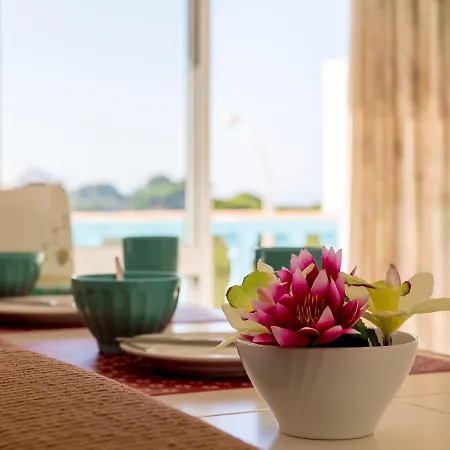 Cantinho Do Mar Apart-hotel Albufeira