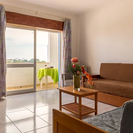 Cantinho Do Mar Apart Otel 4*