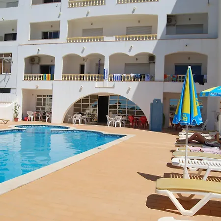 Cantinho Do Mar Albufeira