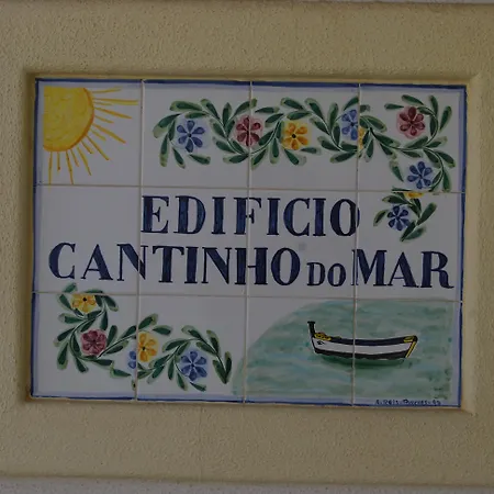Cantinho Do Mar