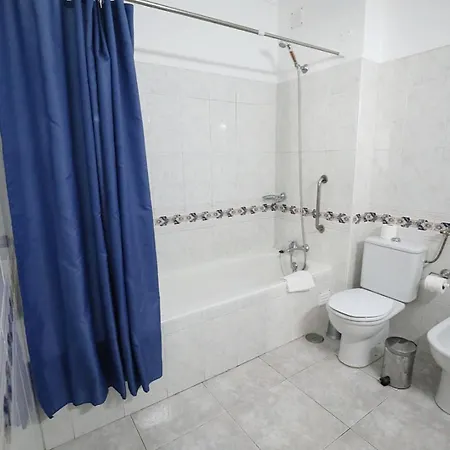 Cantinho Do Mar Aparthotel 3*