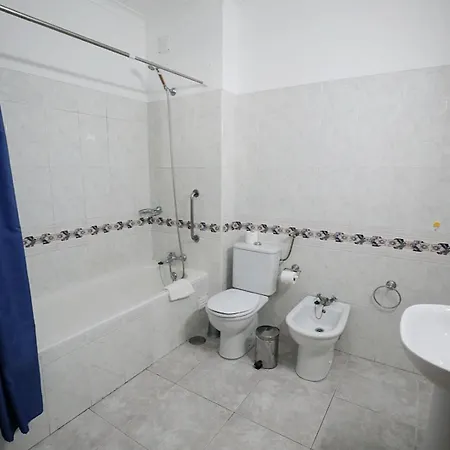 Cantinho Do Mar Aparthotel