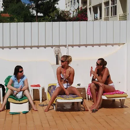 Cantinho Do Mar Aparthotel