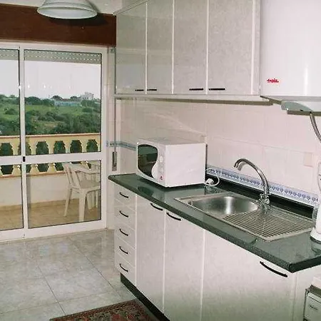 Cantinho Do Mar Aparthotel 3*