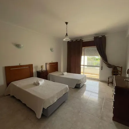 Cantinho Do Mar Aparthotel 3*