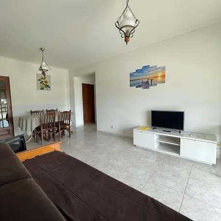 Cantinho Do Mar アルブフェイラ